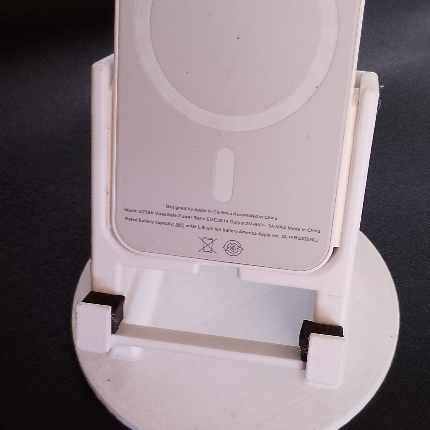 Ingeniería y Fabricación MK3D