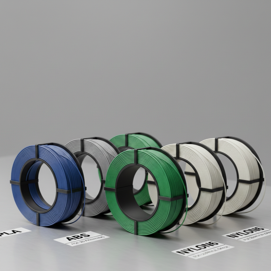 Materiales Técnicos