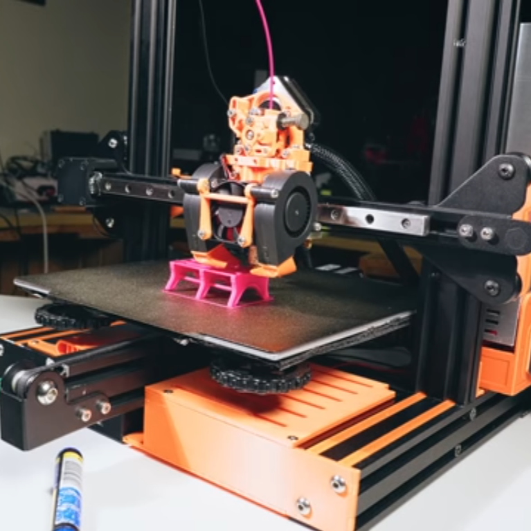 Optimización Técnica MK3D