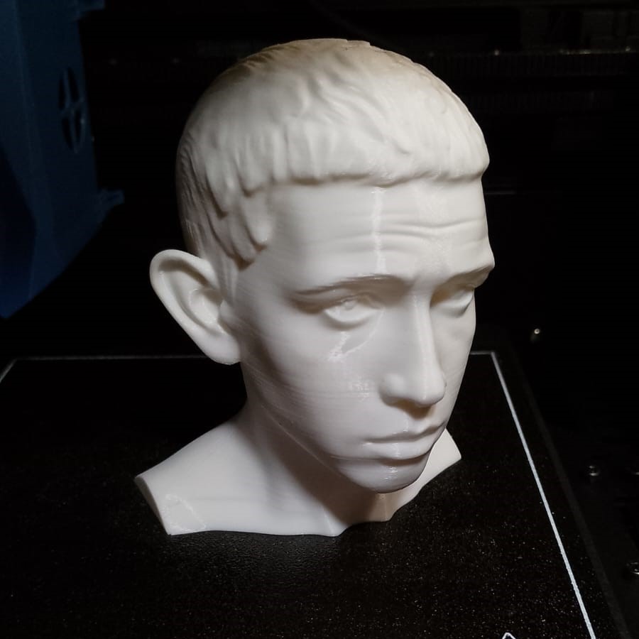 Precisión en el proceso